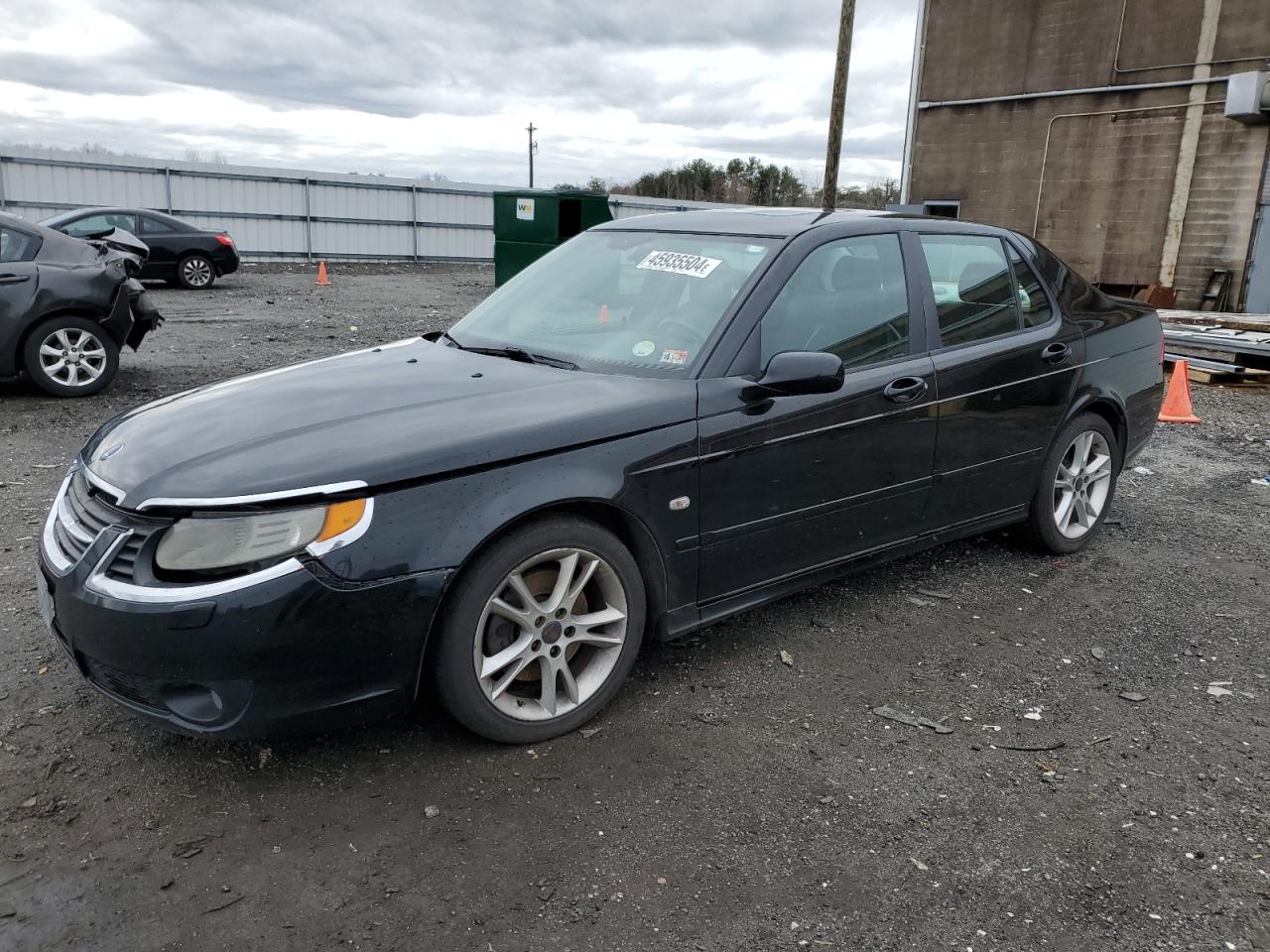 Saab All (2008)