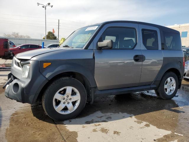 Honda Element (2005)