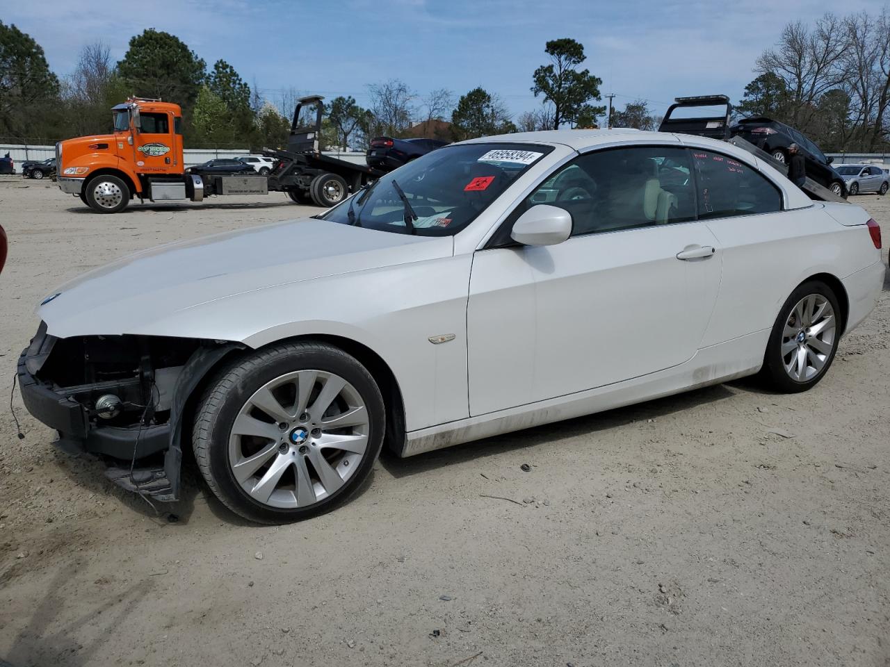 Bmw 3er (2013)