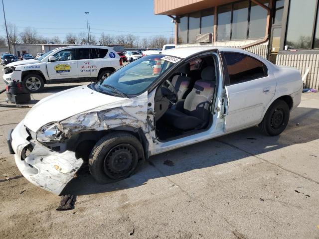Dodge Neon (2000)
