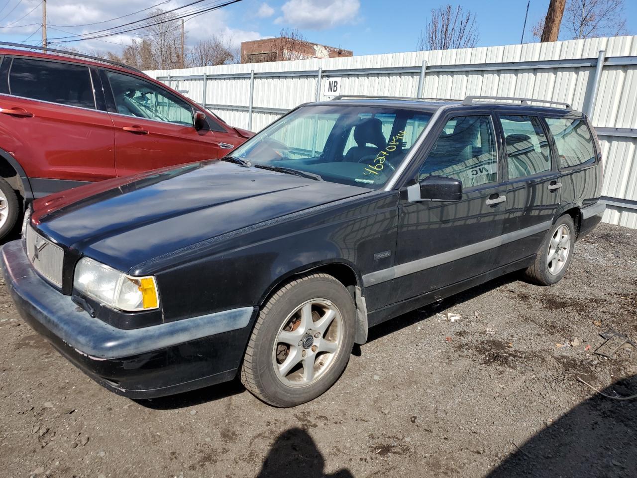 Volvo 850 (1997)