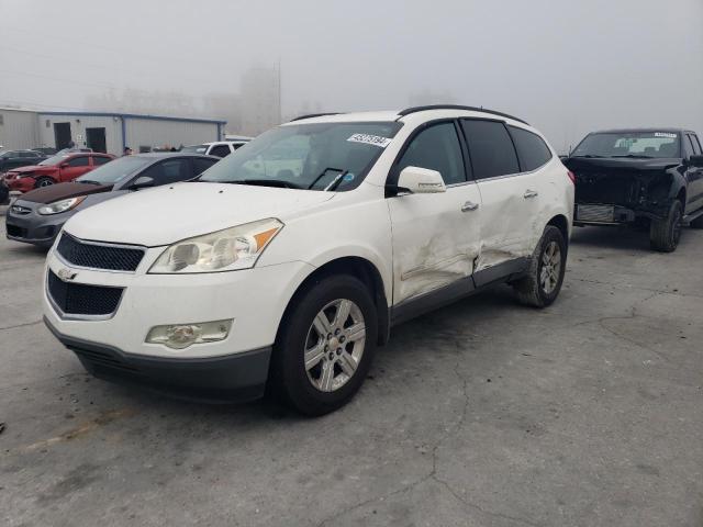 Chevrolet Traverse (2012)