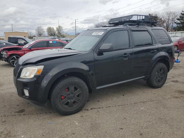 Mercury Mariner (2010)