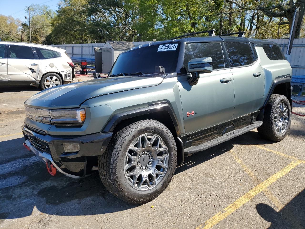 Gmc Savana (2024)