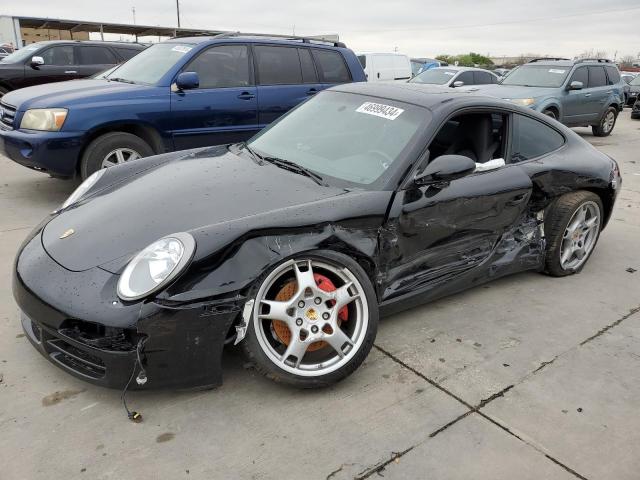 Porsche 911 (2008)