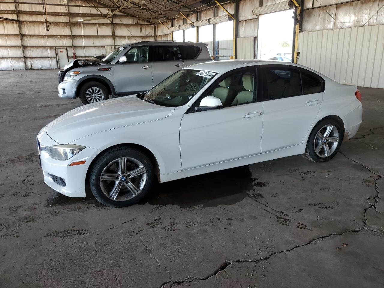 Bmw 3er (2012)