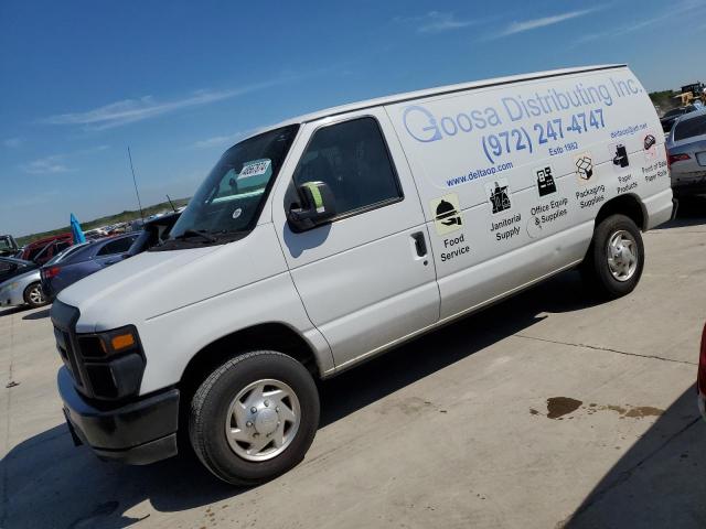 Ford Econoline (2011)