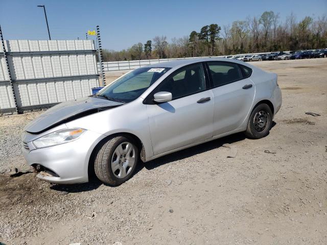 Dodge Dart (2013)
