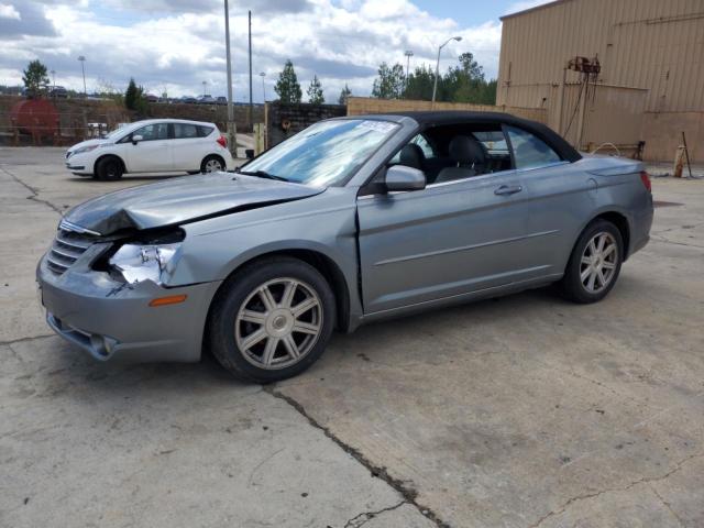 Chrysler Sebring (2008)