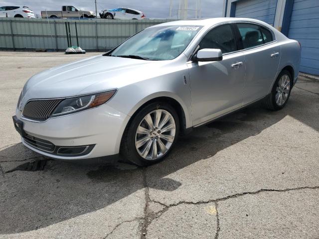 Lincoln Mks (2014)