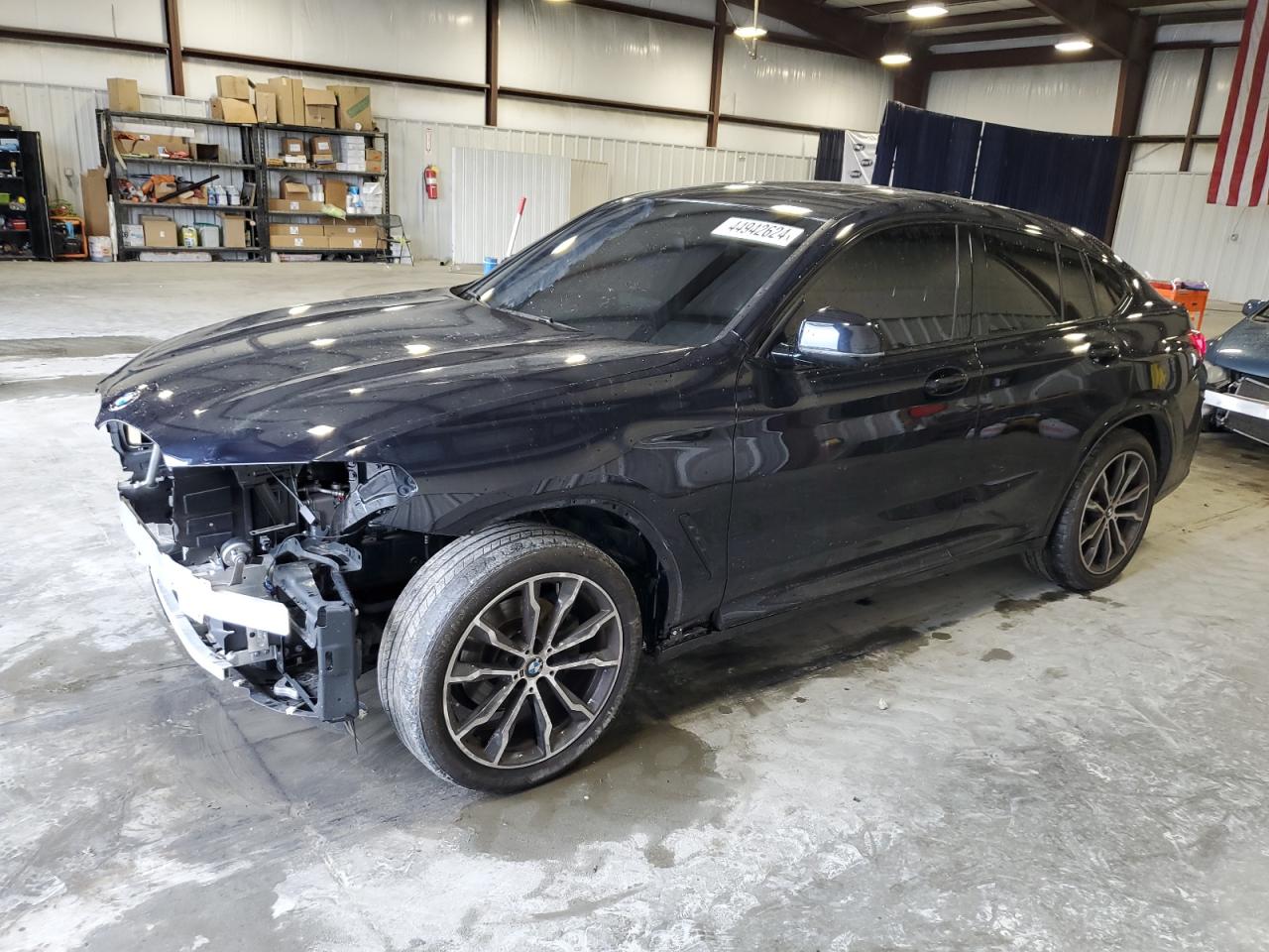 Bmw X4 (2022)