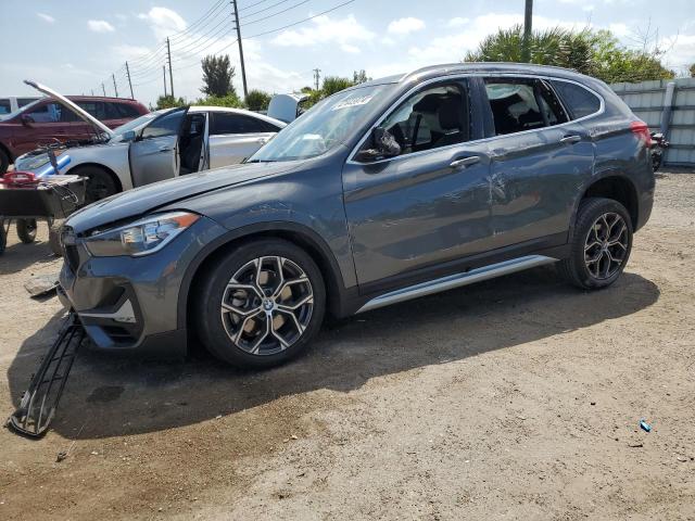 Bmw X1 (2020)