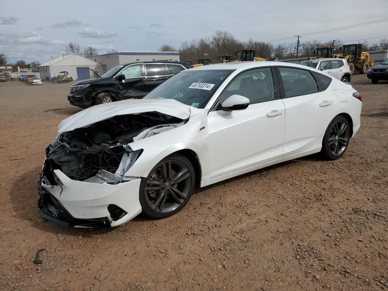 Acura Integra (2024)