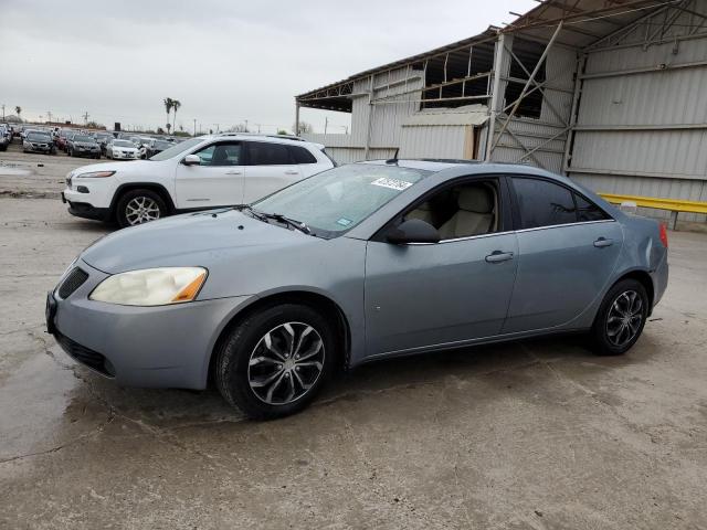 Pontiac G6 (2008)