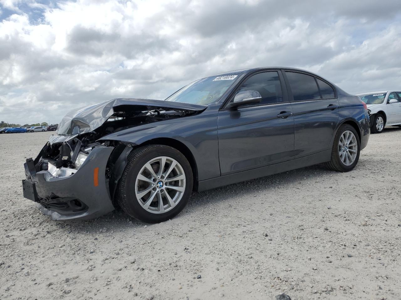Bmw 3er (2018)