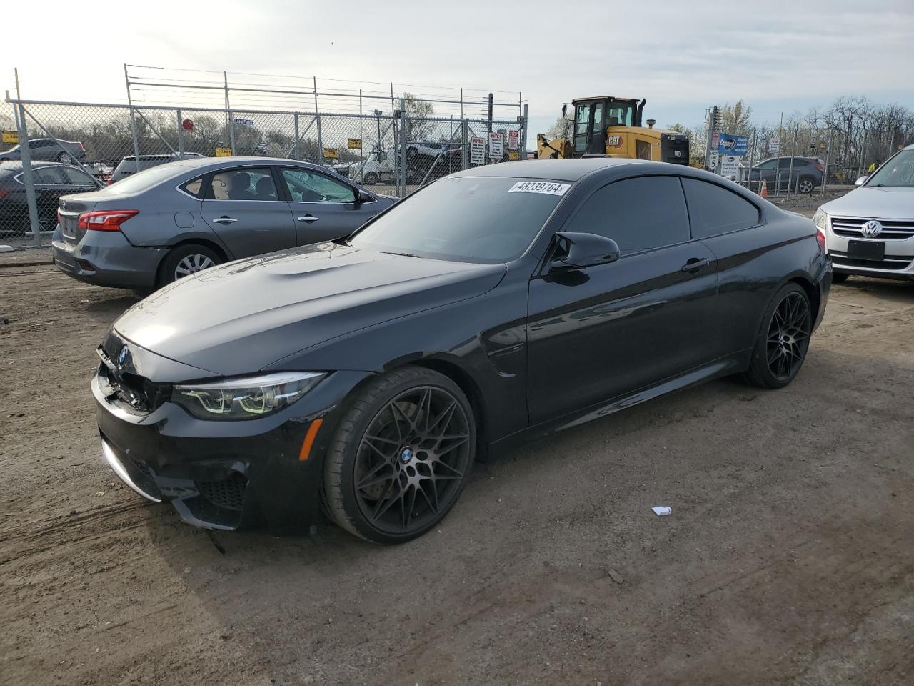 Bmw M4 (2019)