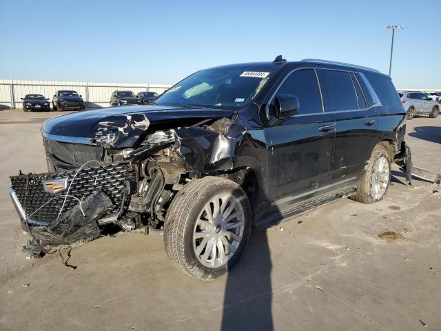 Cadillac Escalade (2021)