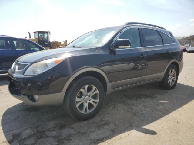 Hyundai Veracruz (2011)