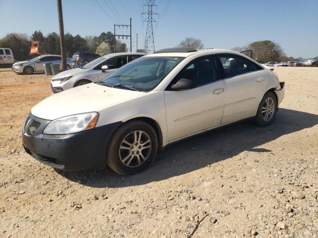 Pontiac G6 (2005)