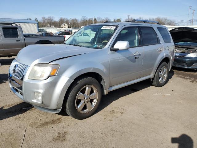 Mercury Mariner (2011)