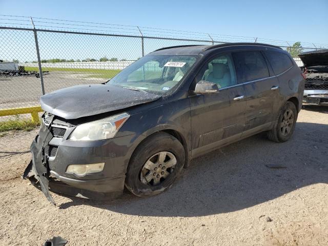 Chevrolet Traverse (2009)