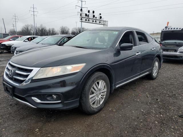 Honda Crosstour (2013)