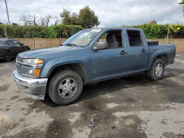 Chevrolet Colorado (2006)