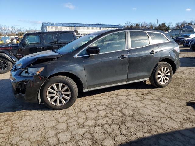 Mazda Cx-7 (2011)
