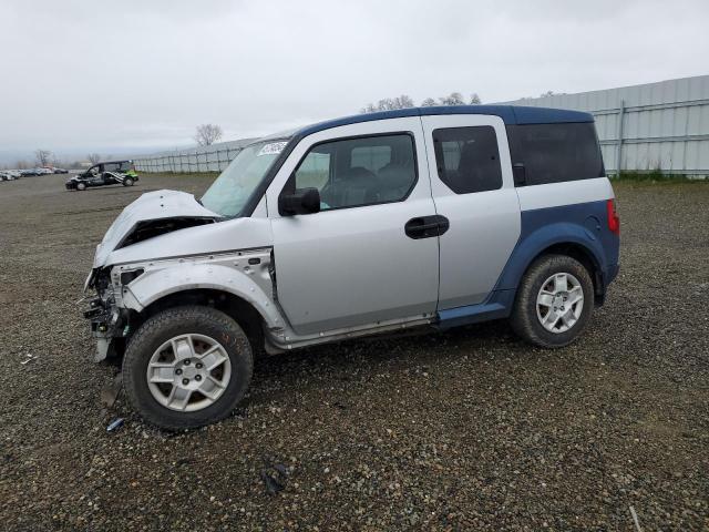 Honda Element (2006)