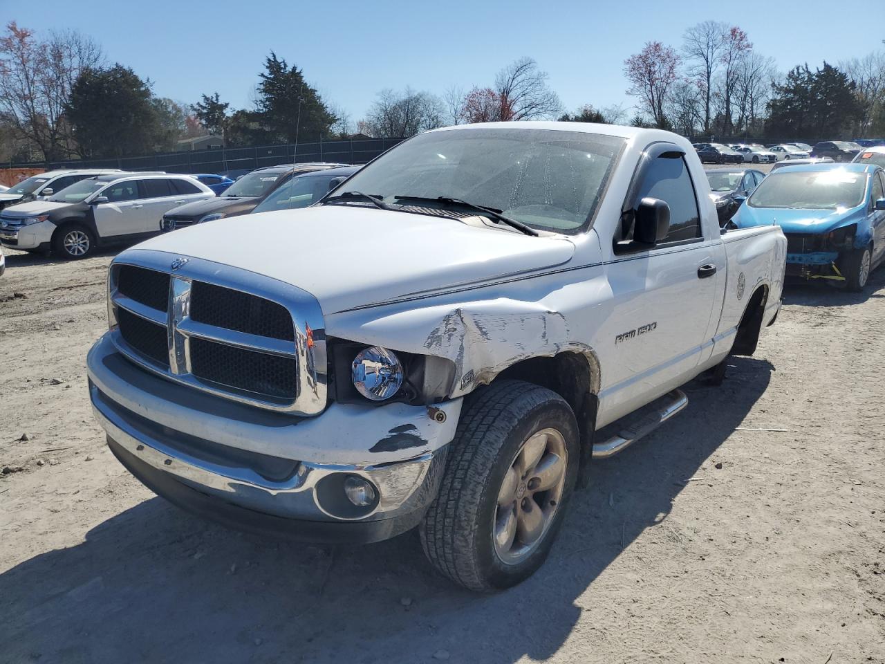 Dodge Ram (2005)