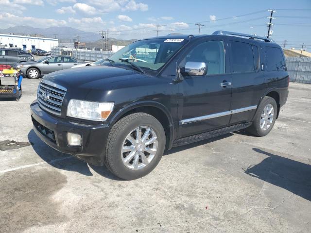 Infiniti Qx56 (2008)