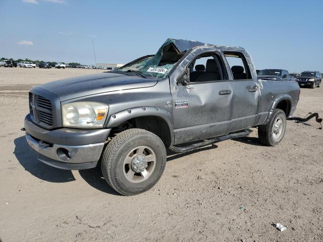 Dodge Ram 2500 (2008)