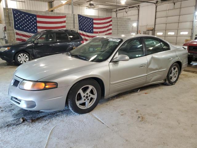Pontiac Bonneville (2004)