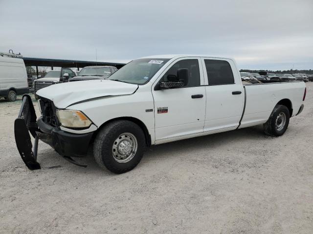 Dodge Ram (2012)
