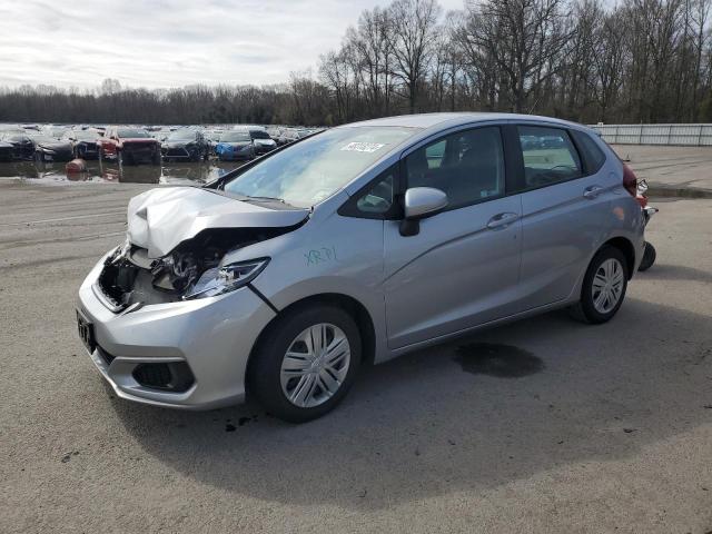 Honda Fit (2019)