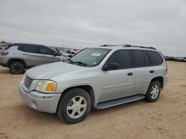 Gmc Envoy (2008)