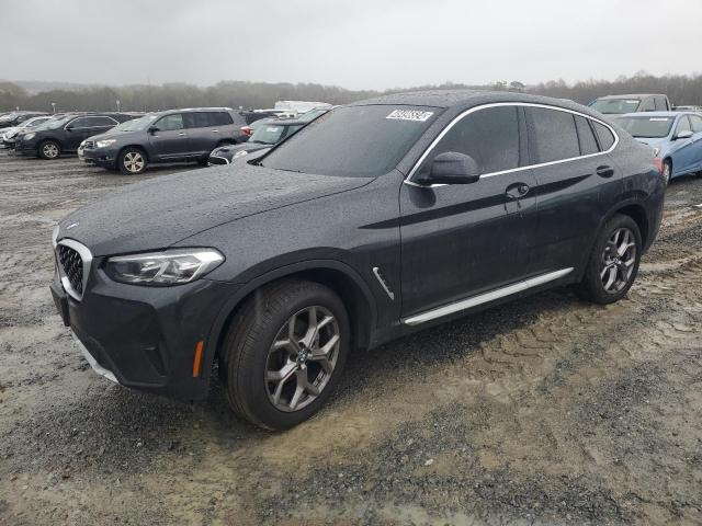 Bmw X4 (2024)