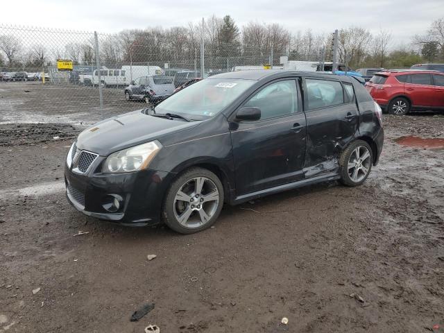 Pontiac Vibe (2009)