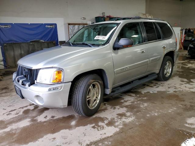Gmc Envoy (2005)