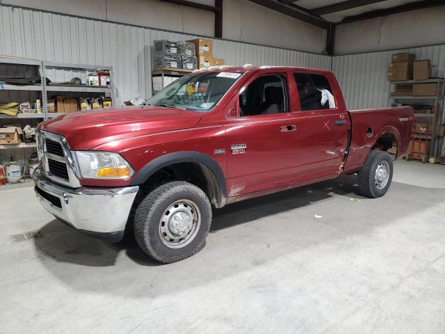 Dodge Ram 2500 (2012)