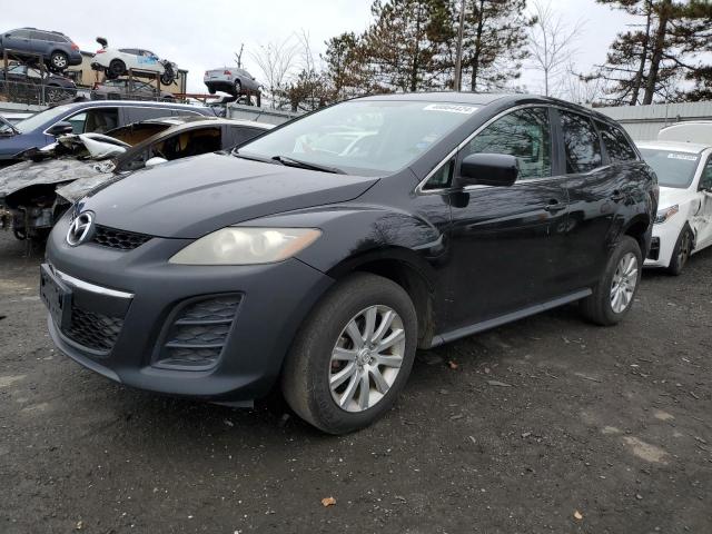 Mazda Cx-7 (2010)
