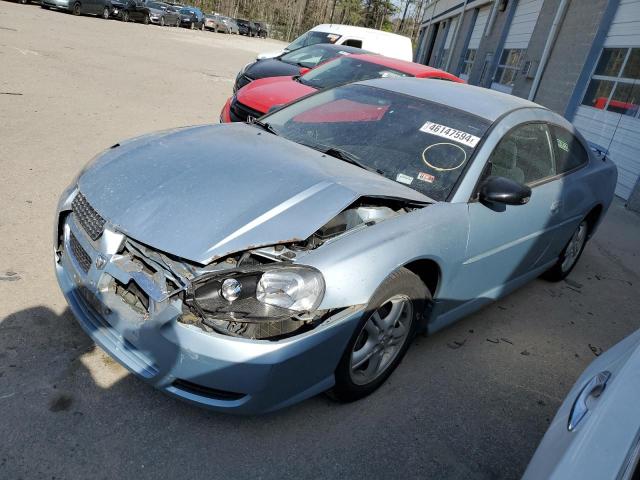 Dodge Stratus (2003)