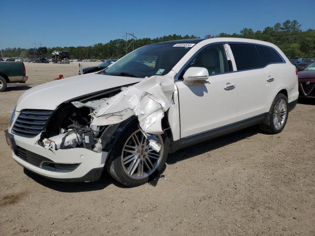 Lincoln Mkt (2019)