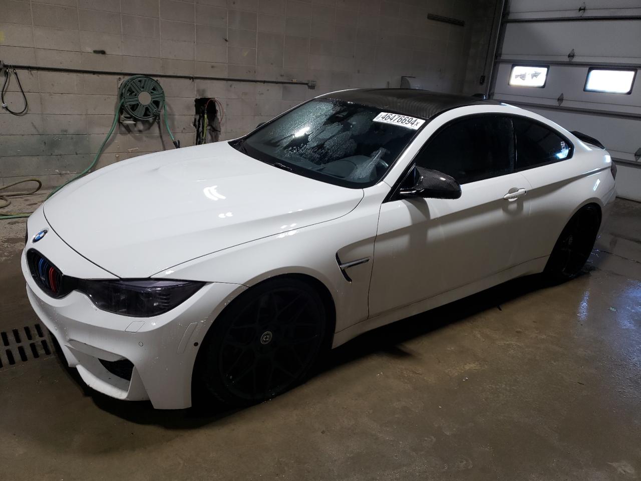 Bmw M4 (2015)
