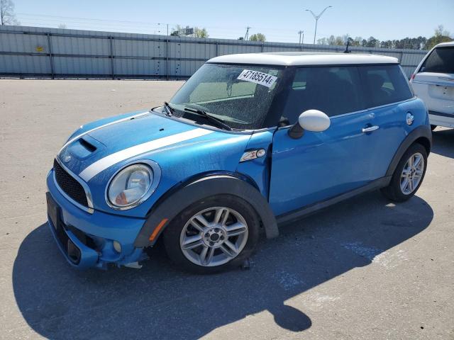 Mini Cooper (2011)