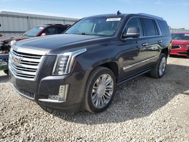 Cadillac Escalade (2017)