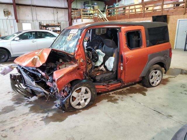 Honda Element (2003)