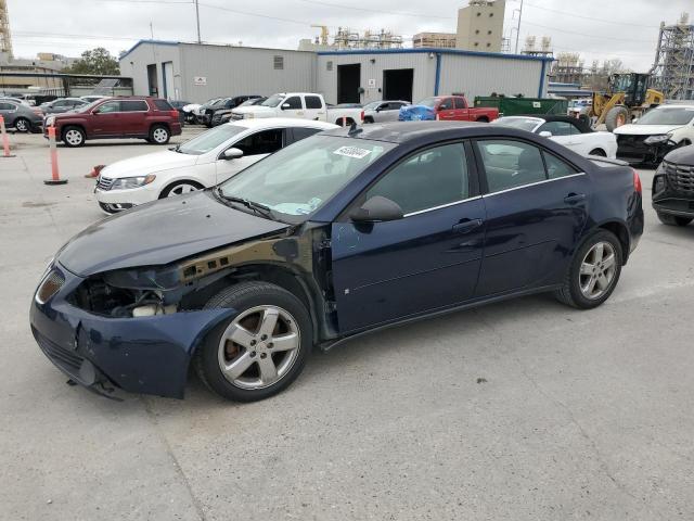 Pontiac G6 (2008)