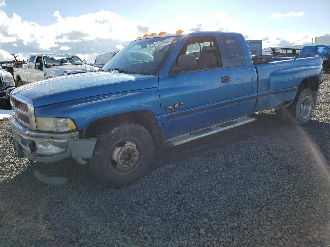 Dodge Ram (1999)