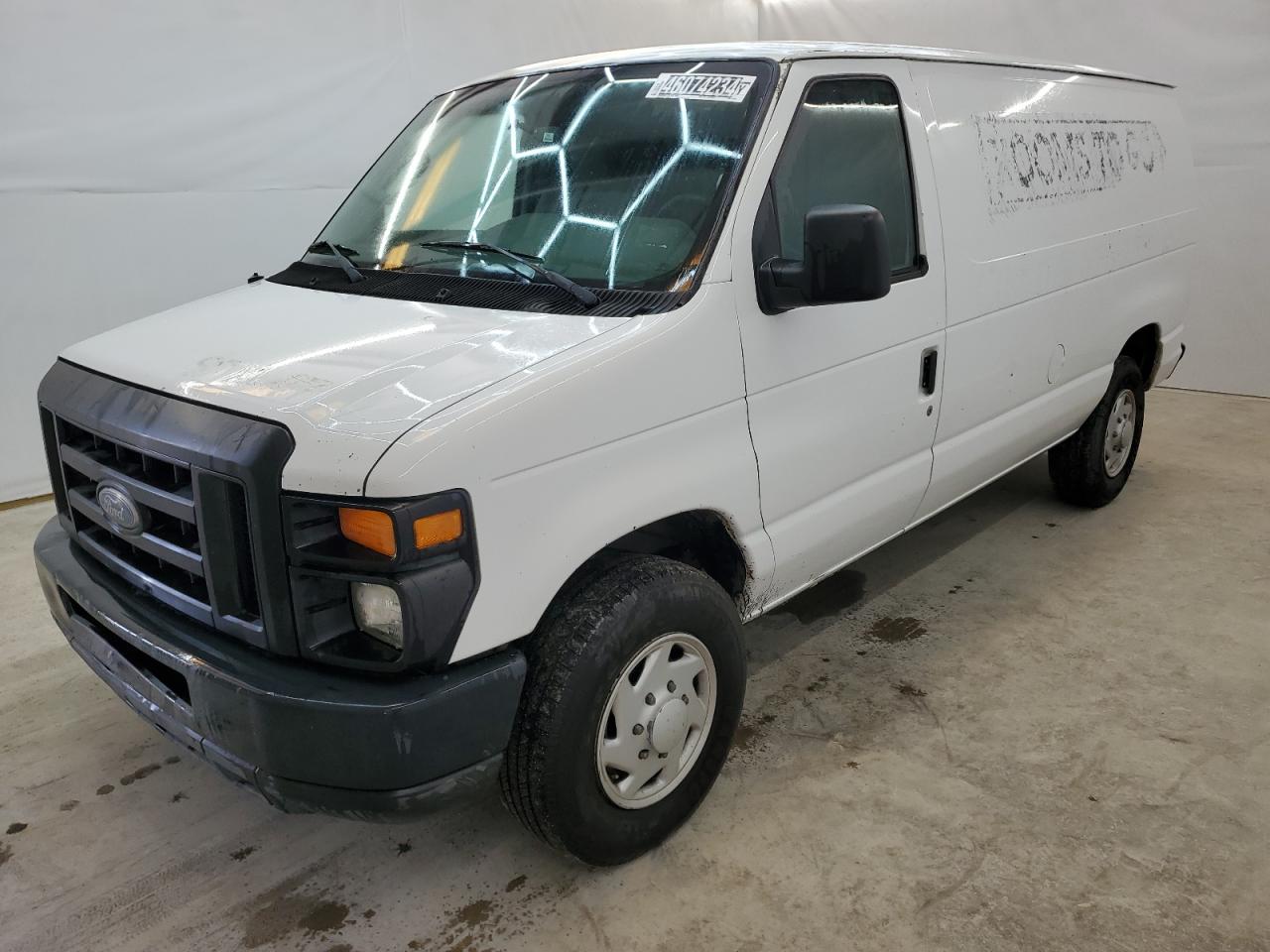 Ford Econoline (2010)